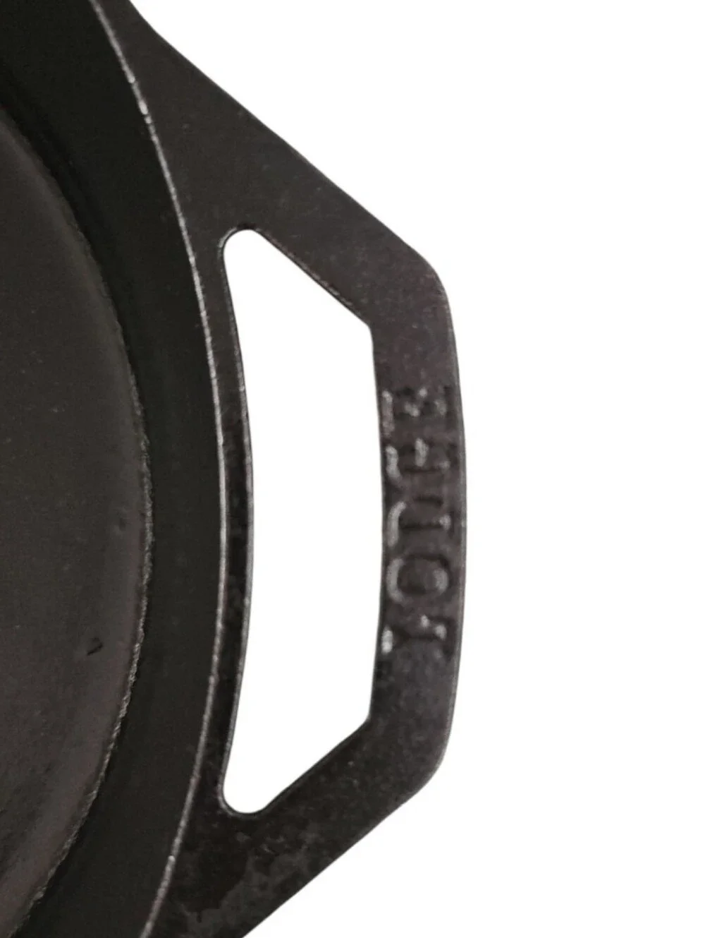 Lodge 12 Inch Cast Iron Skillet Dual Handle Pre-Seasoned USA Fry Pan Cookware